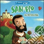 San Pio da Pietrelcina libro