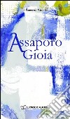 Assaporo gioia libro