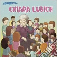 Chiara Lubich. Il piccolo gregge