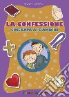 La confessione spiegata ai bambini libro