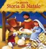 La piccola storia di Natale libro