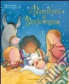 Il bambino di Betlemme. Ediz. illustrata libro