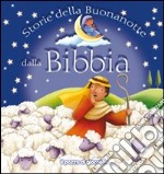 Storie della buonanotte dalla Bibbia