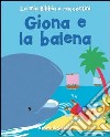 Giona e la balena libro