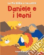 Daniele e i leoni libro