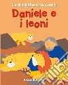 Daniele e i leoni libro