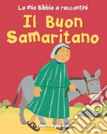 Il buon samaritano libro