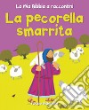 La pecorella smarrita libro