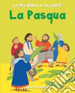 La Pasqua libro