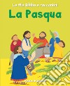 La Pasqua libro