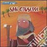 San Giuseppe libro