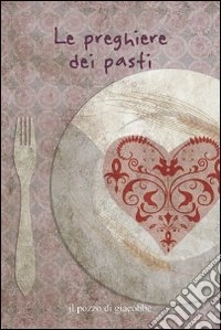 Le preghiere dei pasti