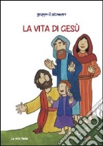 La vita di Gesù libro