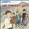 San Domenico Savio libro