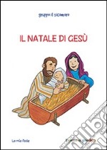 Il Natale di Gesù libro