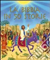 La Bibbia in 50 storie libro