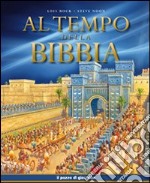 Al tempo della Bibbia libro