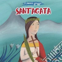 Sant'Agata. Il piccolo gregge