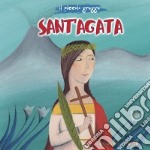 Sant'Agata. Il piccolo gregge libro