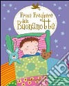 Prime preghiere della buonanotte libro