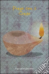 Prego con il Credo