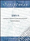 Genesi 1-11. Introduzione e commento alla storia biblica delle origini libro di Castello Gaetano