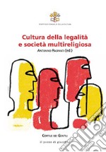Cultura della legalità e società multireligiosa