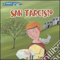 San Tarcisio