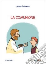 La Comunione libro