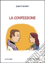 La Confessione s libro