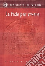 La fede per vivere libro