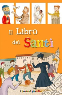 Il libro dei santi. Il piccolo gregge