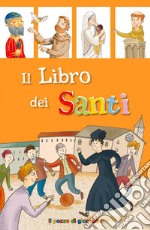 Il libro dei santi. Il piccolo gregge libro