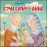 Gioacchino e Anna. Il piccolo gregge