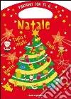 Portami con te a... Natale. Ediz. illustrata libro di Miller Jocelyn