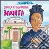 Santa Giuseppina Bakhita. Il piccolo gregge libro