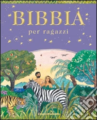 Bibbia per ragazzi