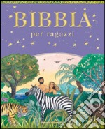 Bibbia per ragazzi libro