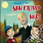 San Filippo Neri. Il piccolo gregge