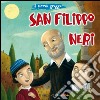 San Filippo Neri. Il piccolo gregge libro