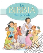 La Bibbia dei piccoli libro