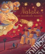 Natale un incantevole racconto. Ediz. illustrata libro