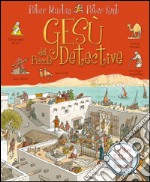 Gesù del piccolo detective libro