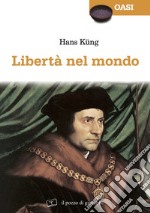 Libertà nel mondo libro