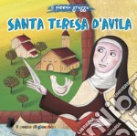 Santa Teresa d'Avila. Il piccolo gregge libro