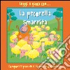 Leggi e gioca con... la pecorella smarrita. Ediz. illustrata libro