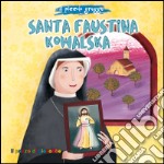 Santa Faustina Kowalska libro