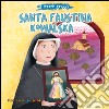 Santa Faustina Kowalska libro