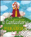 Il cantastorie delle parabole libro di Hartman Bob