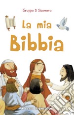 La mia Bibbia libro